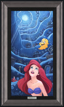 Load image into Gallery viewer, "World Up Above" by Michelle St.Laurent