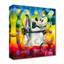 Load image into Gallery viewer, &quot;Steamboat Willie&quot; by Tom Matousek