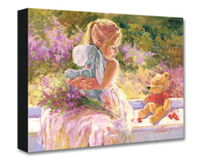 Load image into Gallery viewer, "Sunny Window" by Irene Sheri
