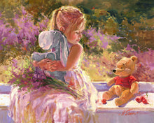 Load image into Gallery viewer, "Sunny Window" by Irene Sheri