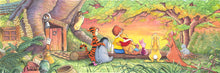 Load image into Gallery viewer, "Sunset in the Woods" by Michelle St.Laurent
