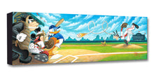 Load image into Gallery viewer, "Swing for the Fences" by Tim Rogerson