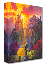 Load image into Gallery viewer, "Spring Dance" by Rodel Gonzalez