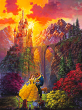 Load image into Gallery viewer, "Spring Dance" by Rodel Gonzalez