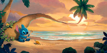 Load image into Gallery viewer, "Sunset Serenade" by Rob Kaz