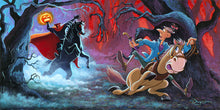 Load image into Gallery viewer, "The Witching Hour" by Tim Rogerson