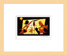 Load image into Gallery viewer, "The Incredible Family" by Teddy Newton