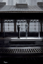 Load image into Gallery viewer, "The Meet Cute" by Rob Kaz