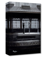 Load image into Gallery viewer, "The Meet Cute" by Rob Kaz