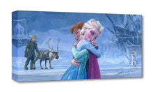 Load image into Gallery viewer, "The Warmth of Love" by Jim Salvati