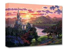 Load image into Gallery viewer, "The Beauty in Beast’s Kingdom" by Rodel Gonzalez