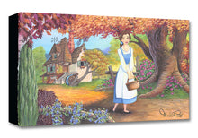 Load image into Gallery viewer, "The Flowery Path" by Michelle St.Laurent