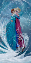 Load image into Gallery viewer, "The Warm Embrace" by Lisa Keene