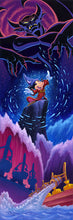 Load image into Gallery viewer, "Triumph of Imagination" by Tim Rogerson
