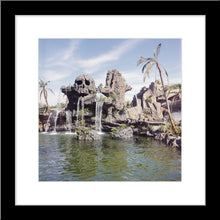 Load image into Gallery viewer, "Skull Rock" from Disney Photo Archives