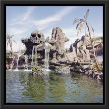 Load image into Gallery viewer, "Skull Rock" from Disney Photo Archives