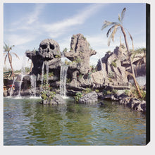 Load image into Gallery viewer, "Skull Rock" from Disney Photo Archives