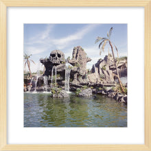 Load image into Gallery viewer, "Skull Rock" from Disney Photo Archives