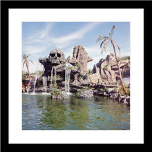 Load image into Gallery viewer, "Skull Rock" from Disney Photo Archives