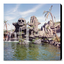 Load image into Gallery viewer, "Skull Rock" from Disney Photo Archives