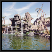 Load image into Gallery viewer, "Skull Rock" from Disney Photo Archives