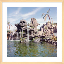 Load image into Gallery viewer, "Skull Rock" from Disney Photo Archives