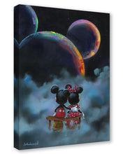 Load image into Gallery viewer, &quot;The Planets Aligned&quot; by Jim Warren | Signed and Numbered Edition