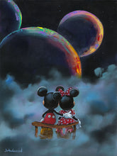 Load image into Gallery viewer, &quot;The Planets Aligned&quot; by Jim Warren | Signed and Numbered Edition