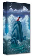 Load image into Gallery viewer, "Wave Maker" by Michael Provenza