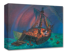 Load image into Gallery viewer, "What Now Geppetto" by Michael Humphries