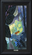 Load image into Gallery viewer, "Where Curiosity Grows" by Jim Salvati