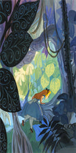 Load image into Gallery viewer, "Where Curiosity Grows" by Jim Salvati