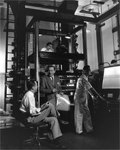 Load image into Gallery viewer, &quot;Walt &amp; the Multiplane Camera&quot; from Disney Photo Archives