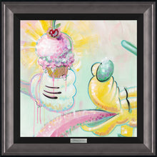 Load image into Gallery viewer, "Pluto's Pup Cup" by Dom Corona