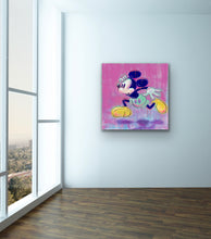 Load image into Gallery viewer, "What's Burning?" by Dom Corona | Signed and Numbered Edition