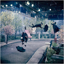 Load image into Gallery viewer, "Cherry Tree Lane Nannies" from Disney Photo Archives