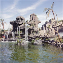 Load image into Gallery viewer, "Skull Rock" from Disney Photo Archives