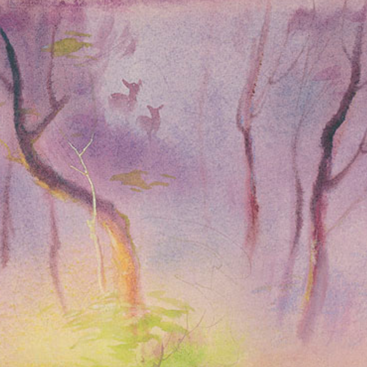 Disney Concepts – Disney Fine Art