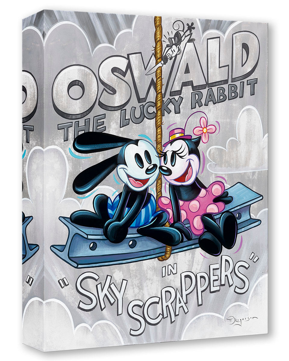 Sky Scrappers