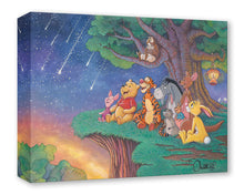 Load image into Gallery viewer, "Stars, Wishes and Friendship" by Michelle St.Laurent
