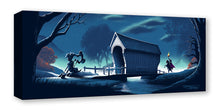 Load image into Gallery viewer, "The Legend Rides" by JC Richard