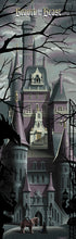 Load image into Gallery viewer, &quot;Beauty and the Beast Castle&quot; by JC Richard | Signed and Numbered Edition