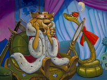 Load image into Gallery viewer, &quot;Oh Mother&quot; by Bob Doucette | Signed and Numbered Edition