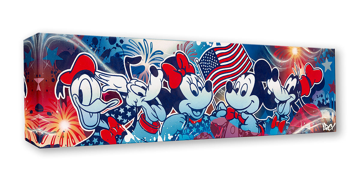 New Releases – Disney Fine Art