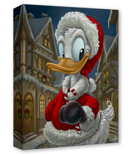 Load image into Gallery viewer, &quot;Merry Donald&quot; by Jared Franco