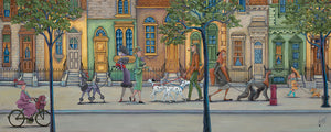 "Perfect Match (Deluxe Edition)" by Denyse Klette | Signed and Numbered Edition
