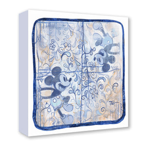 "CeraMic Mouse" by Dom Corona
