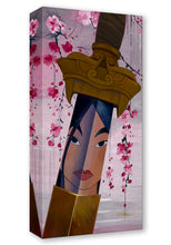 Load image into Gallery viewer, &quot;Loyal, Brave, True&quot; by Arienne Boley