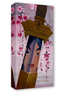 "Loyal, Brave, True" by Arienne Boley
