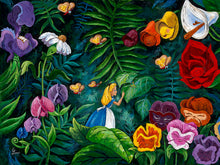 Load image into Gallery viewer, &quot;Floral Observation&quot; by Jennifer Lana